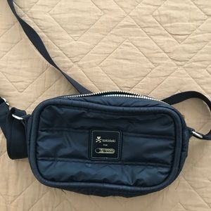 Le Sport Sac crossbody purse